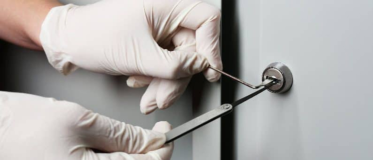 Commercial Emergency Locksmith North Highlands