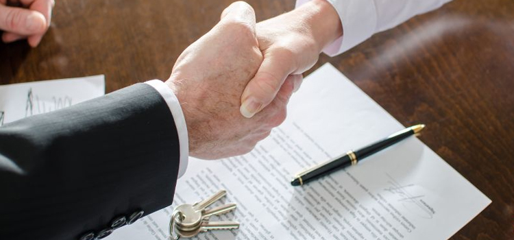 Commercial Eviction Service North Highlands