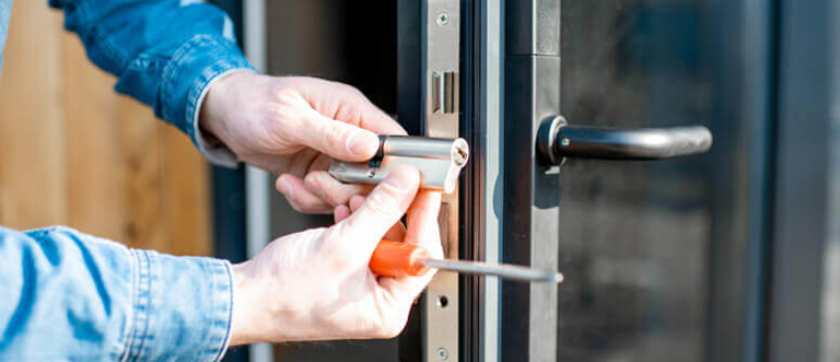 Commercial Locksmith North Highlands
