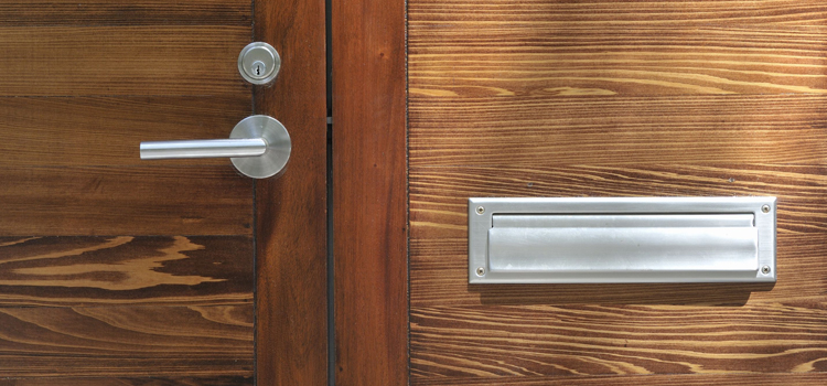 Electric Front Door Lock Repair North Highlands