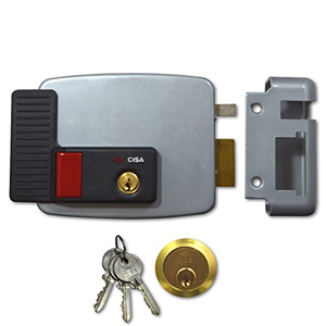 electronic door lock repair North Highlands