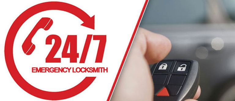 Emergency Locksmith North Highlands