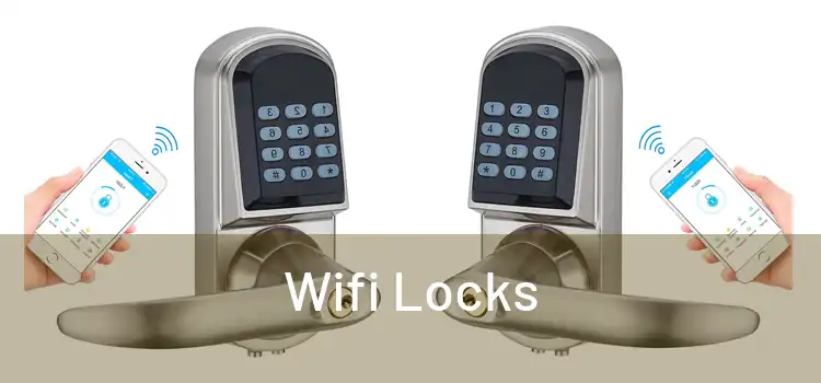  Wifi Locks 